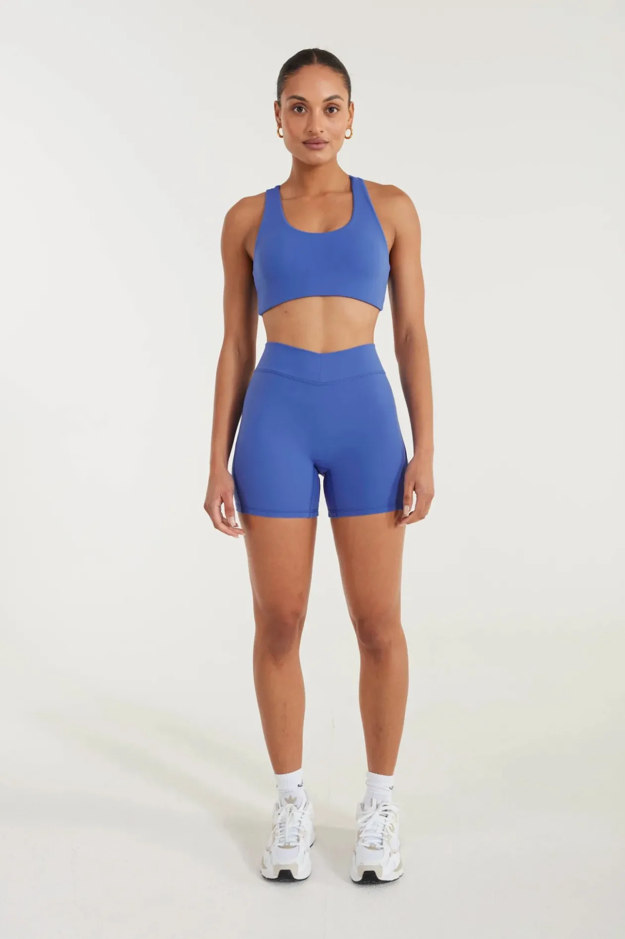 CLOUDCORE Sculpting 5" Bike Short