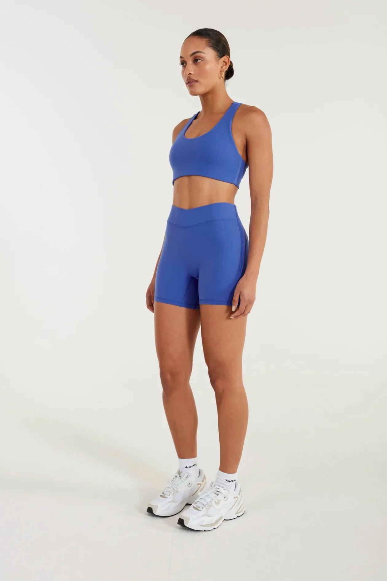 CLOUDCORE Sculpting 5" Bike Short