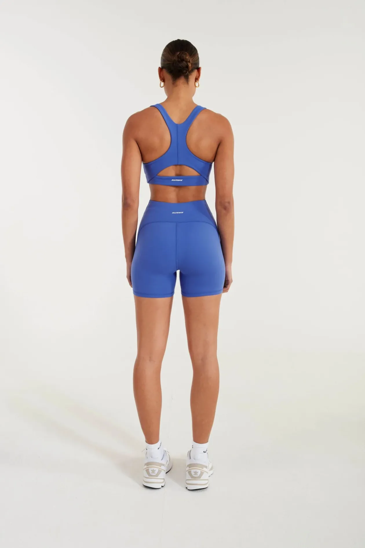 CLOUDCORE Sculpting 5" Bike Short