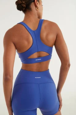 CLOUDCORE Sculpting 5" Bike Short
