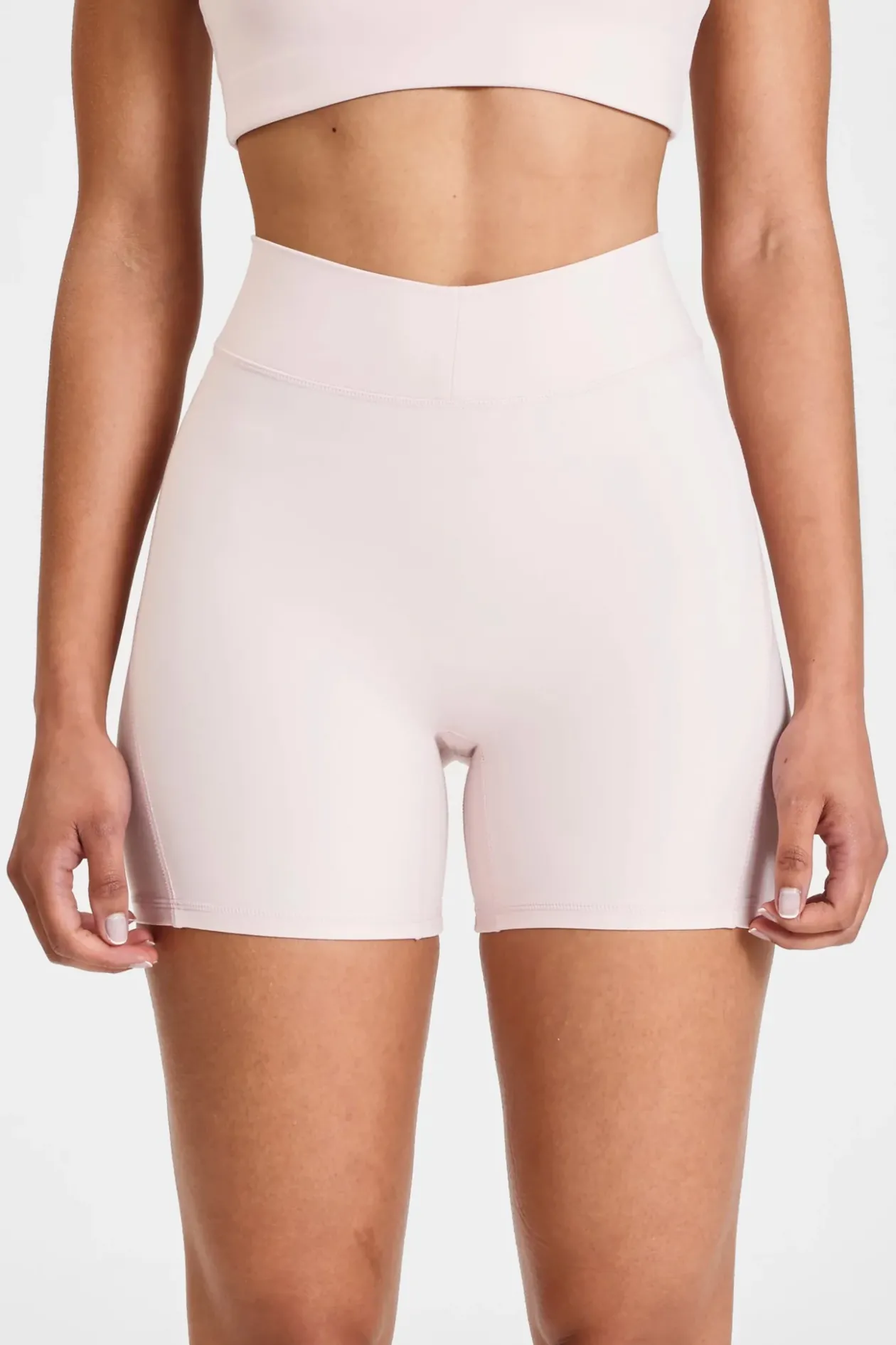 CLOUDCORE Sculpting 5" Bike Short