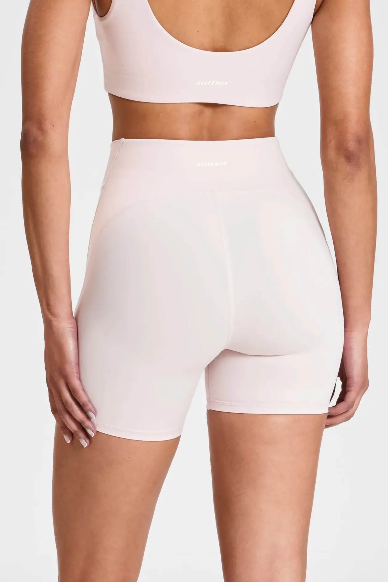 CLOUDCORE Sculpting 5" Bike Short