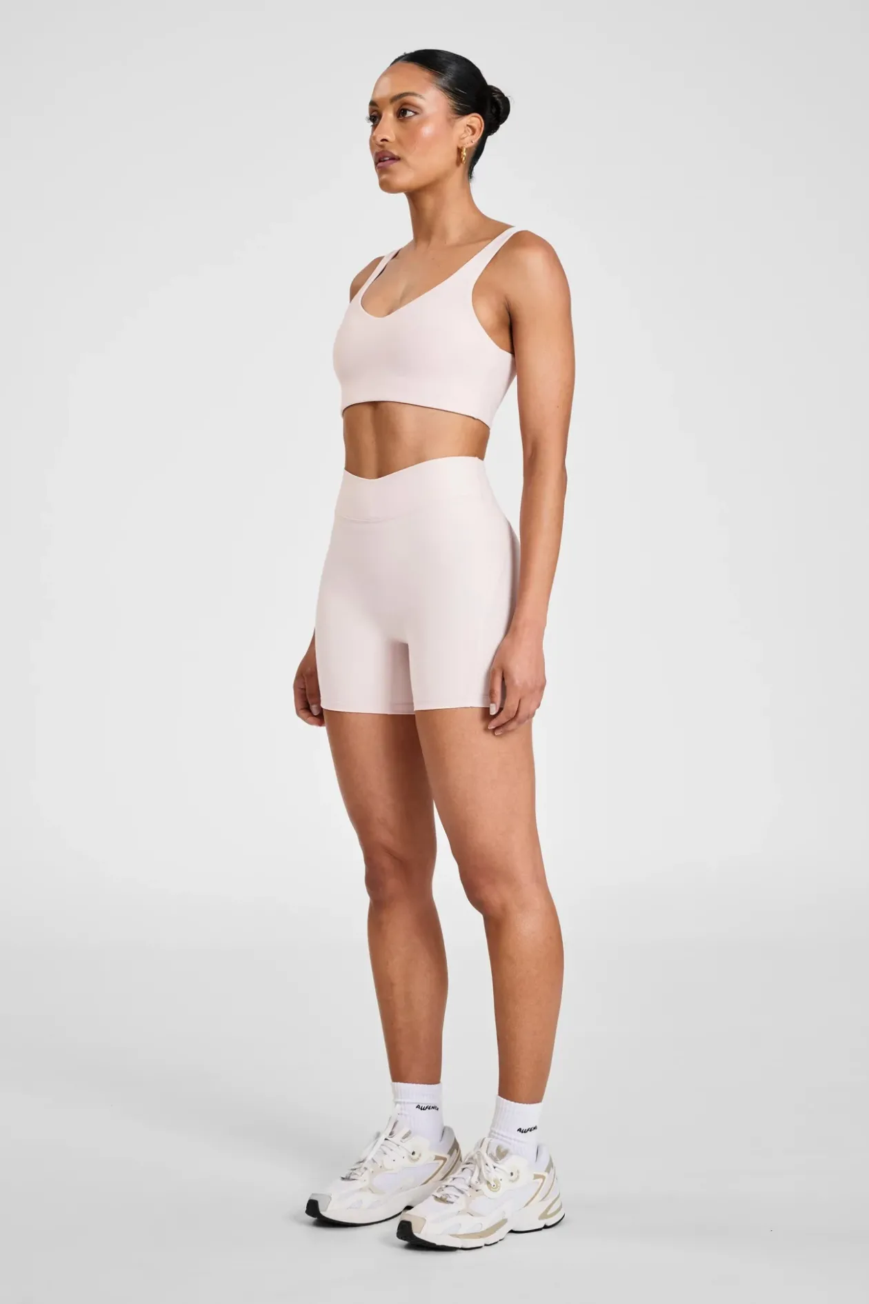 CLOUDCORE Sculpting 5" Bike Short