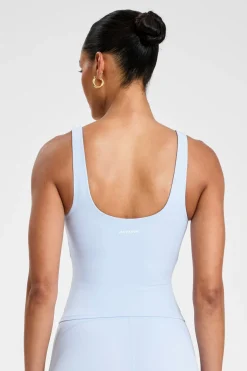 CLOUDCORE V-Neck Tank