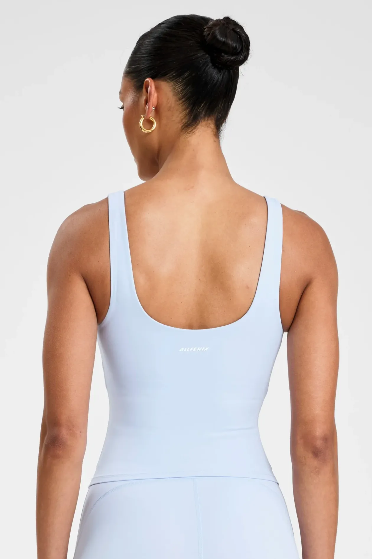 CLOUDCORE V-Neck Tank