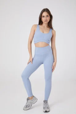 Contour Sports Bra
