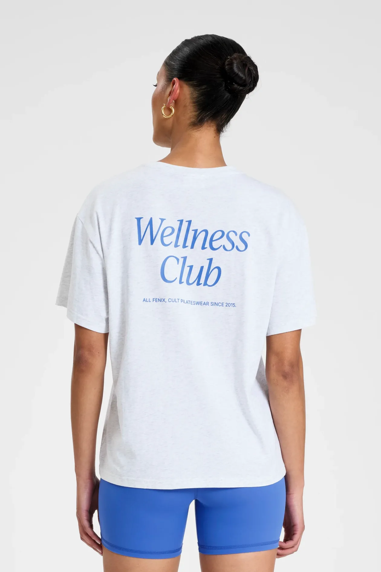 Cult Pilateswear Tee