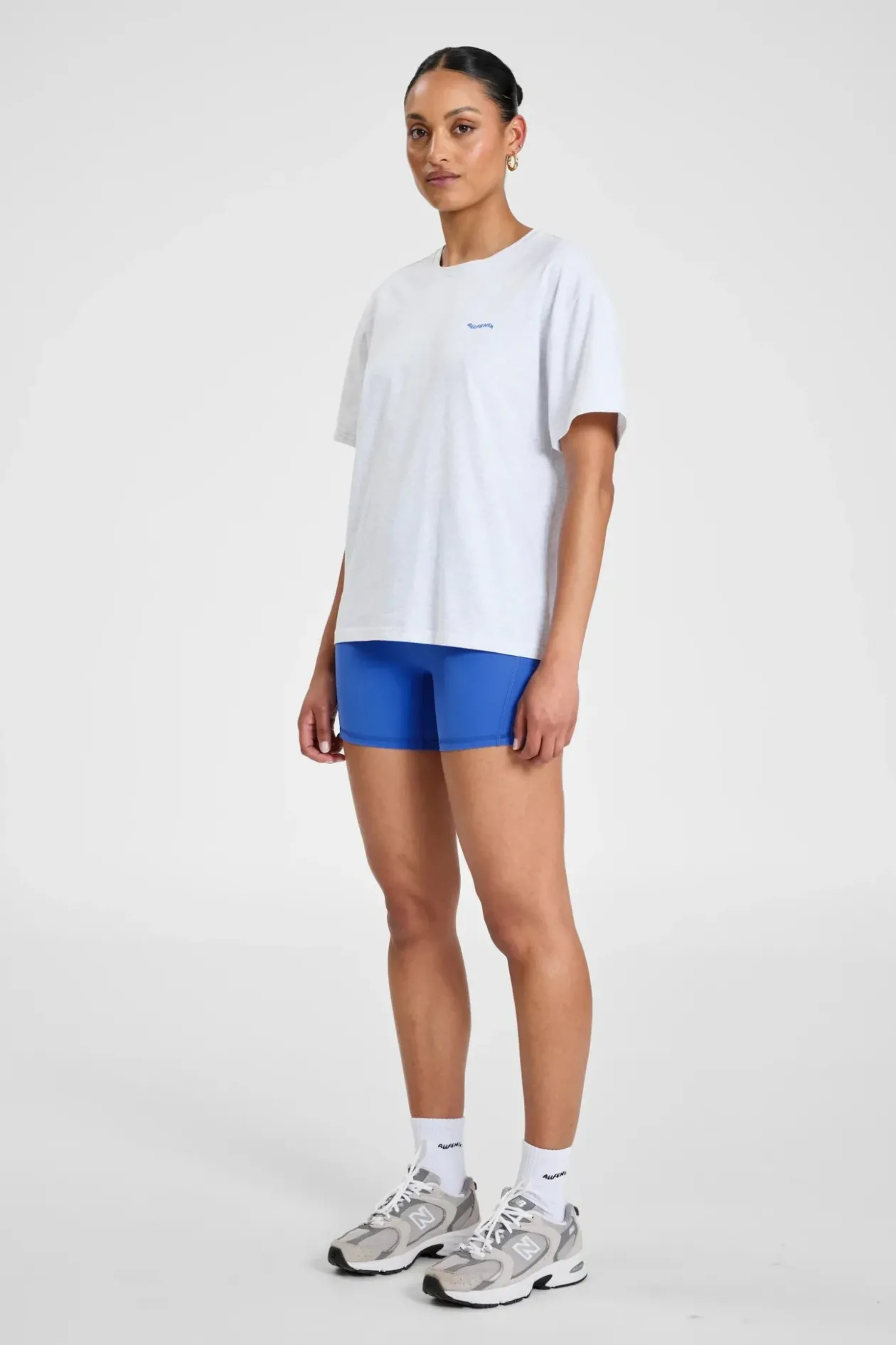 Cult Pilateswear Tee