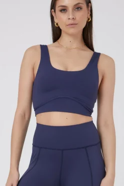 Dash Sports Bra