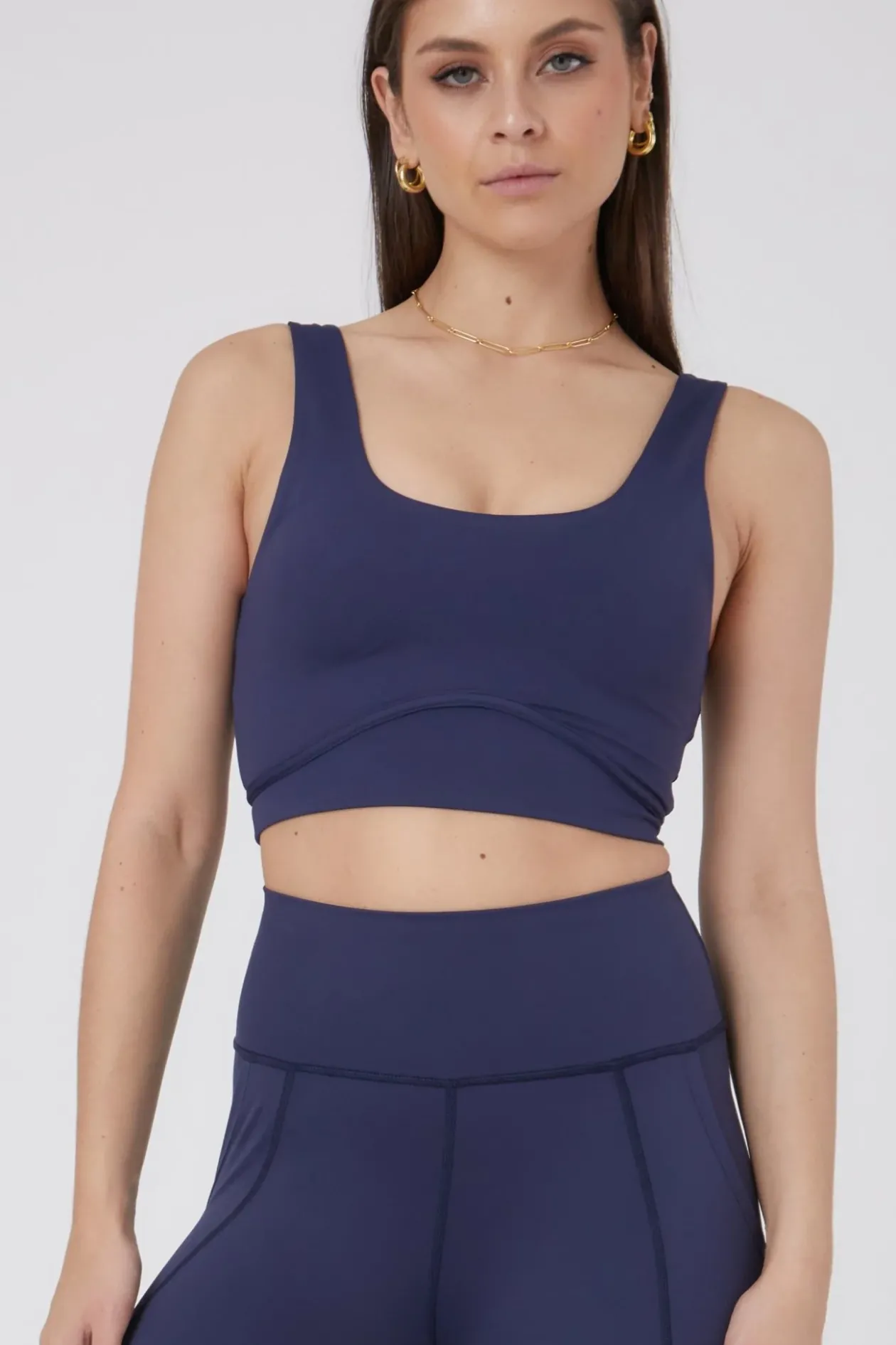 Dash Sports Bra