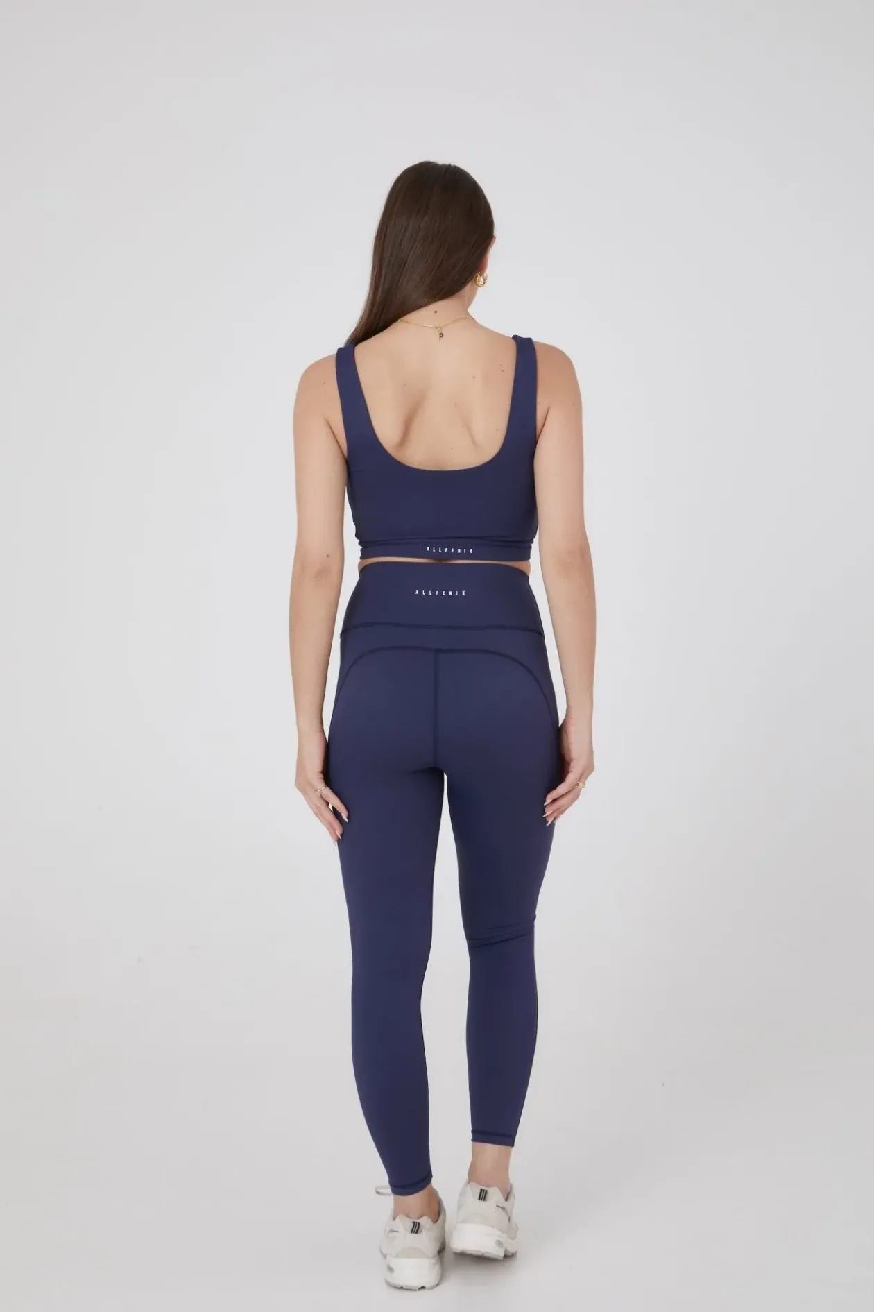Dash Sports Bra