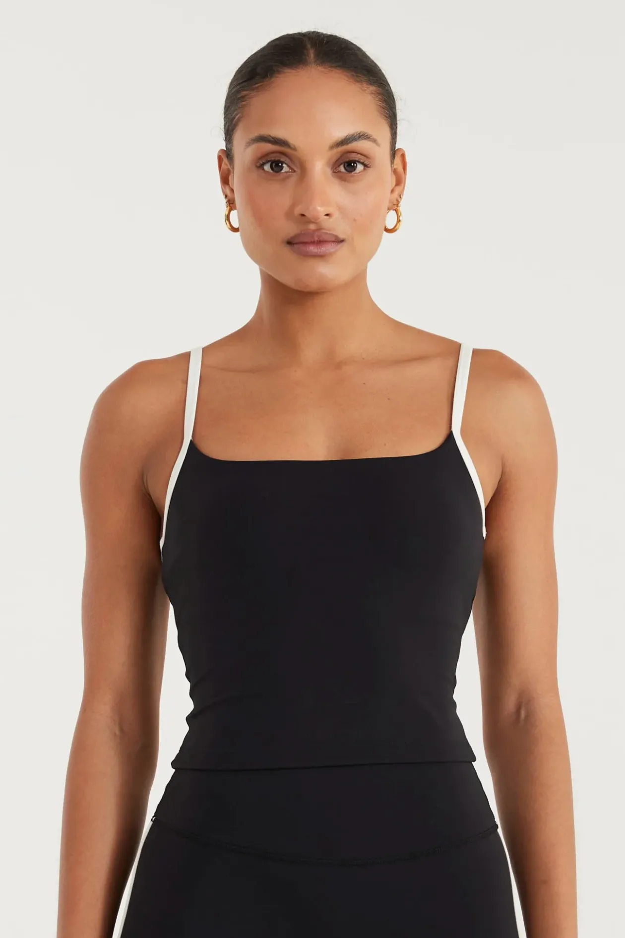EcoSculpt Contrast Tank