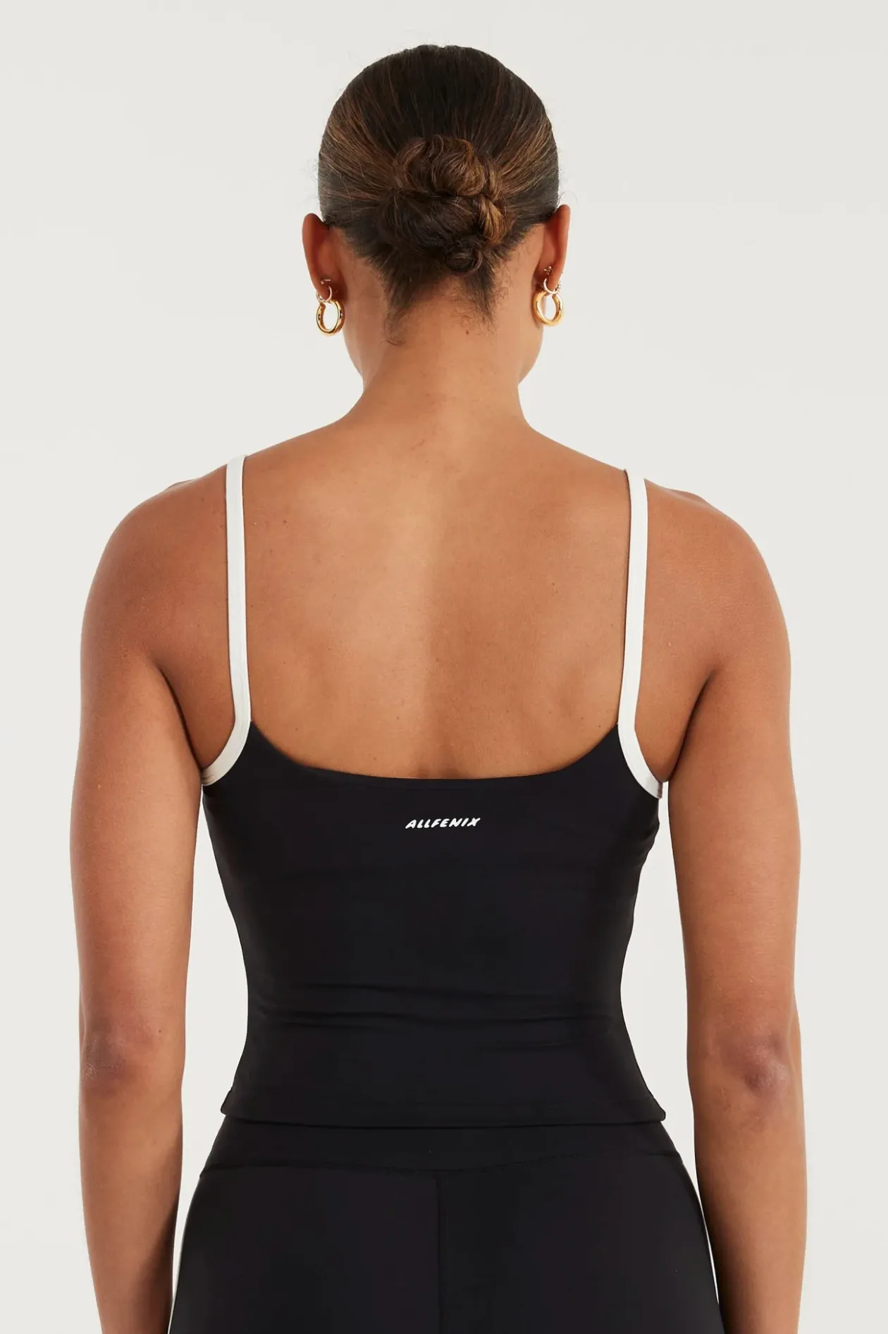 EcoSculpt Contrast Tank