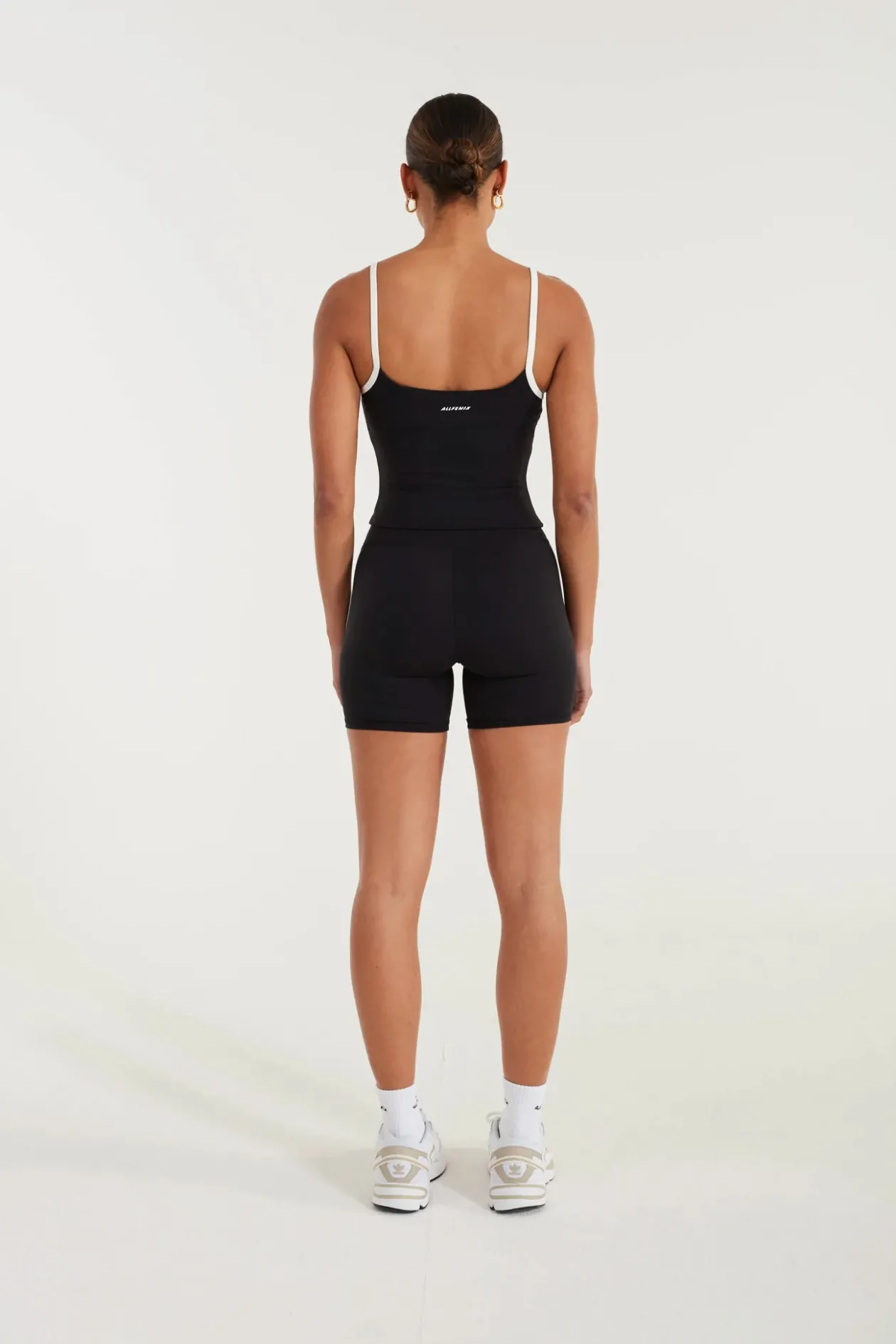 EcoSculpt Contrast Tank