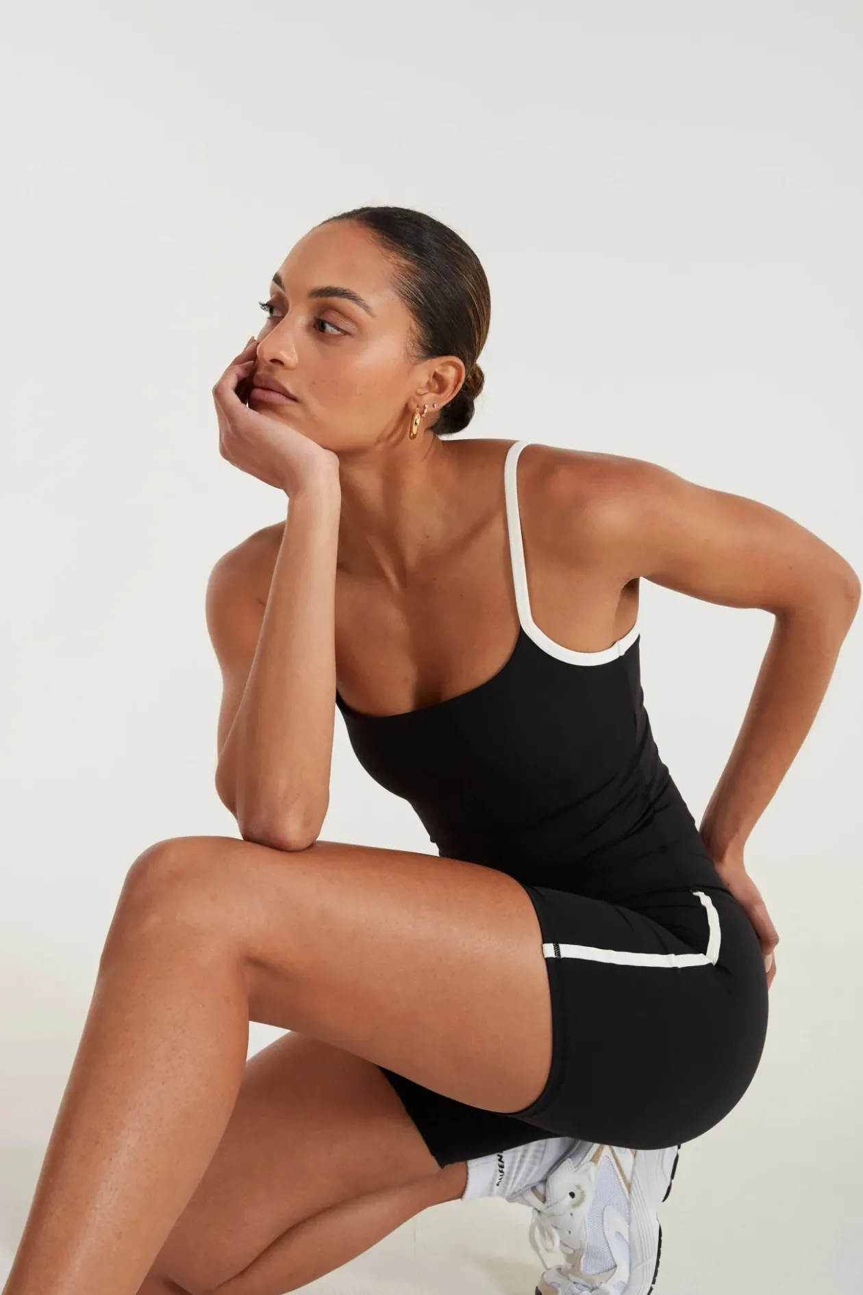 EcoSculpt Contrast Tank