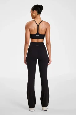 EcoSculpt Flared Legging