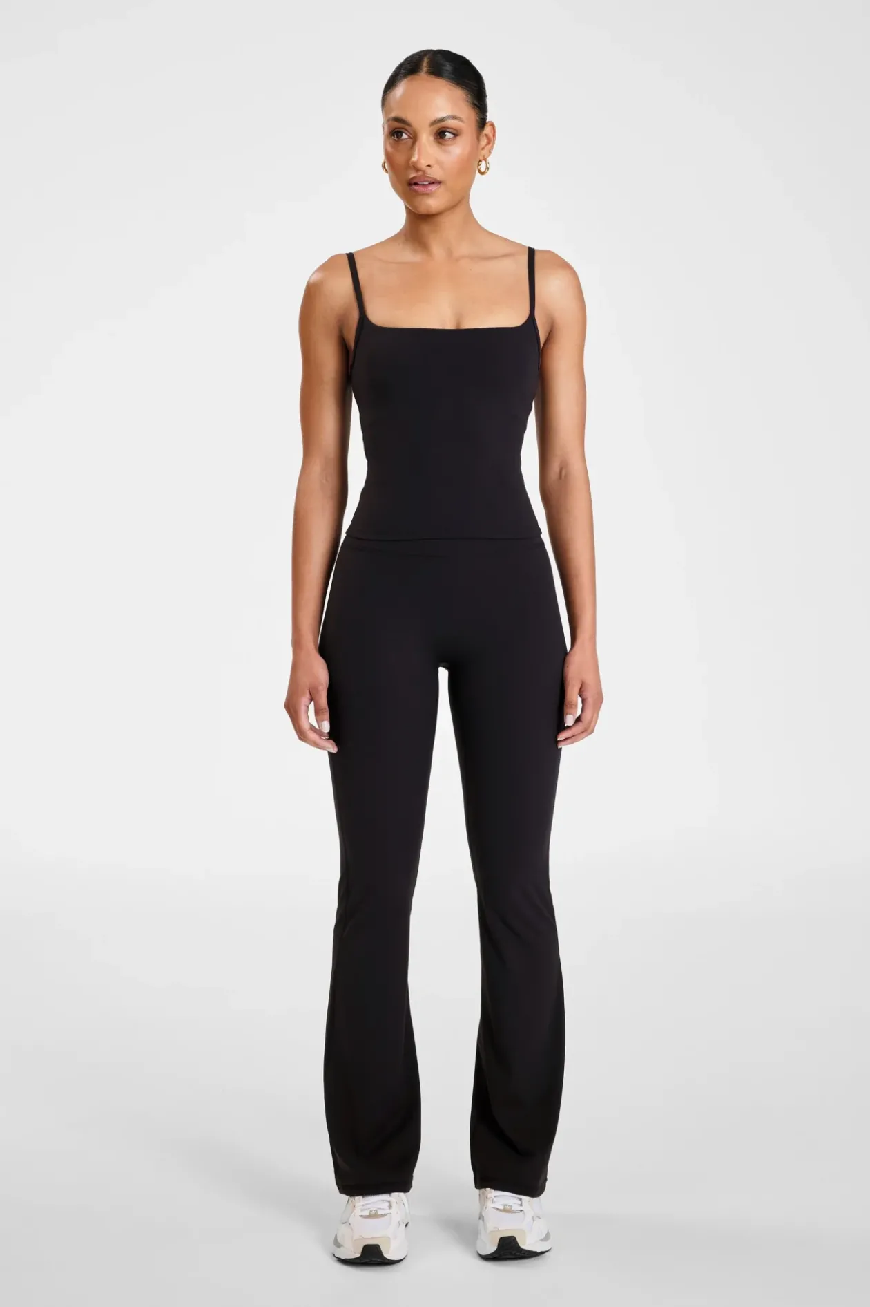 EcoSculpt Form Tank