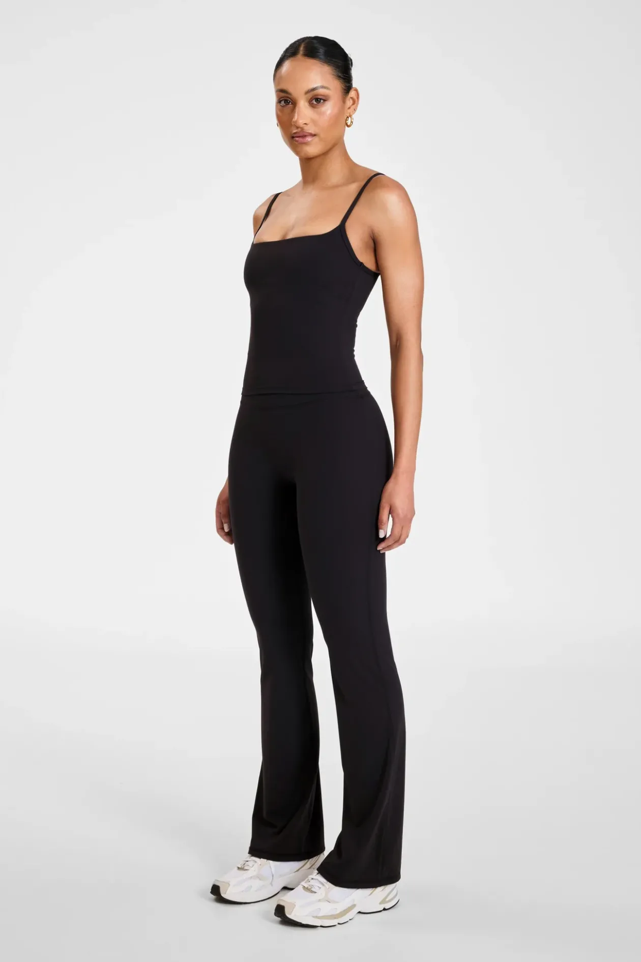 EcoSculpt Form Tank