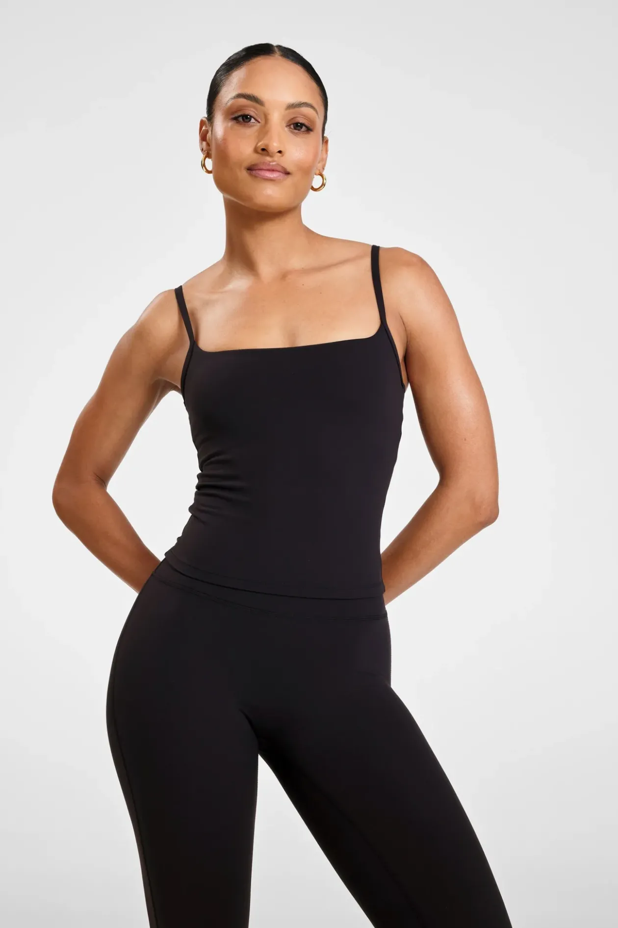 EcoSculpt Form Tank