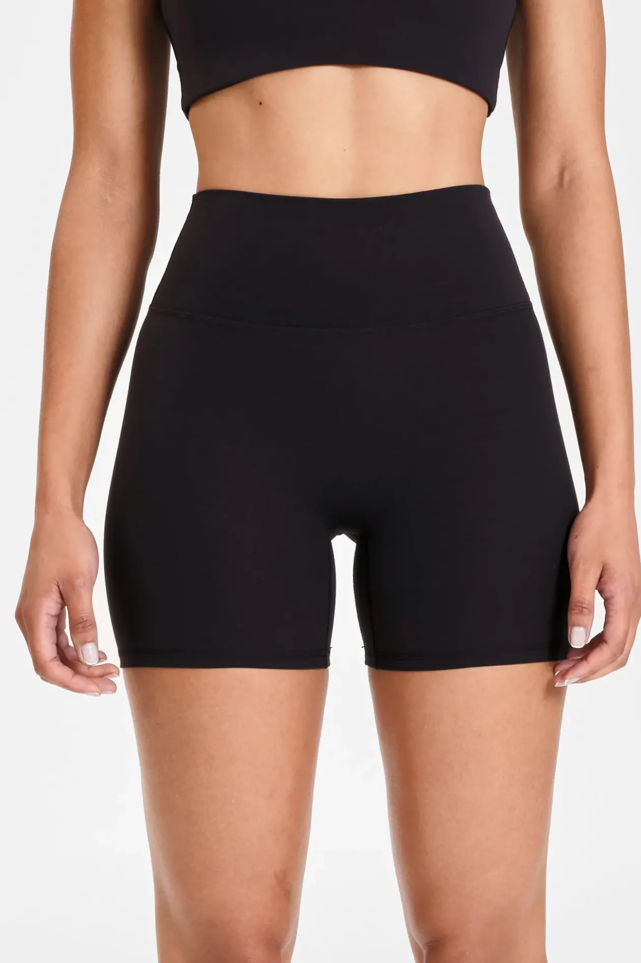EcoSculpt 5" Bike Short