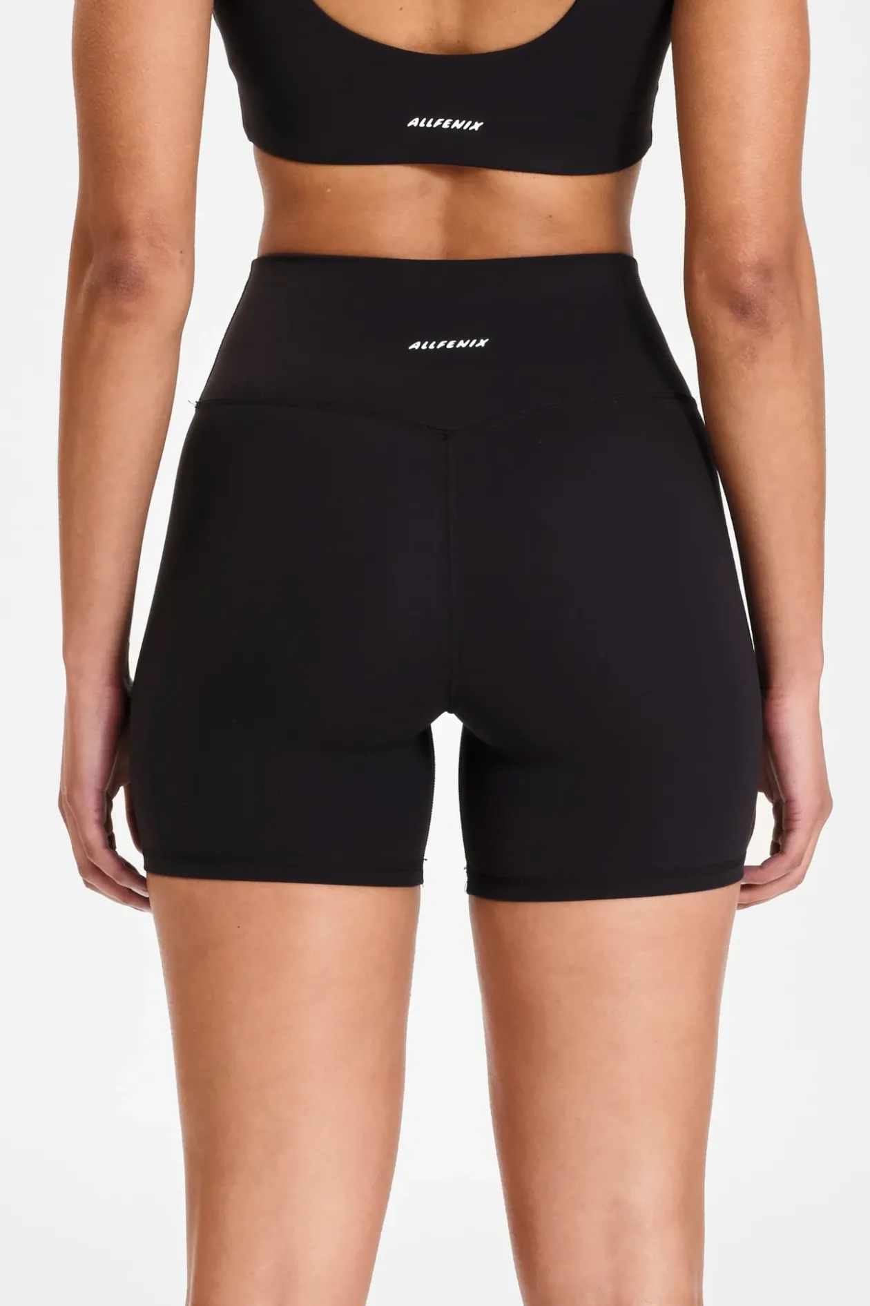 EcoSculpt 5" Bike Short