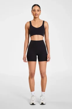 EcoSculpt 5" Bike Short