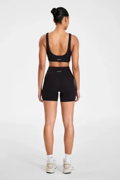EcoSculpt 5" Bike Short