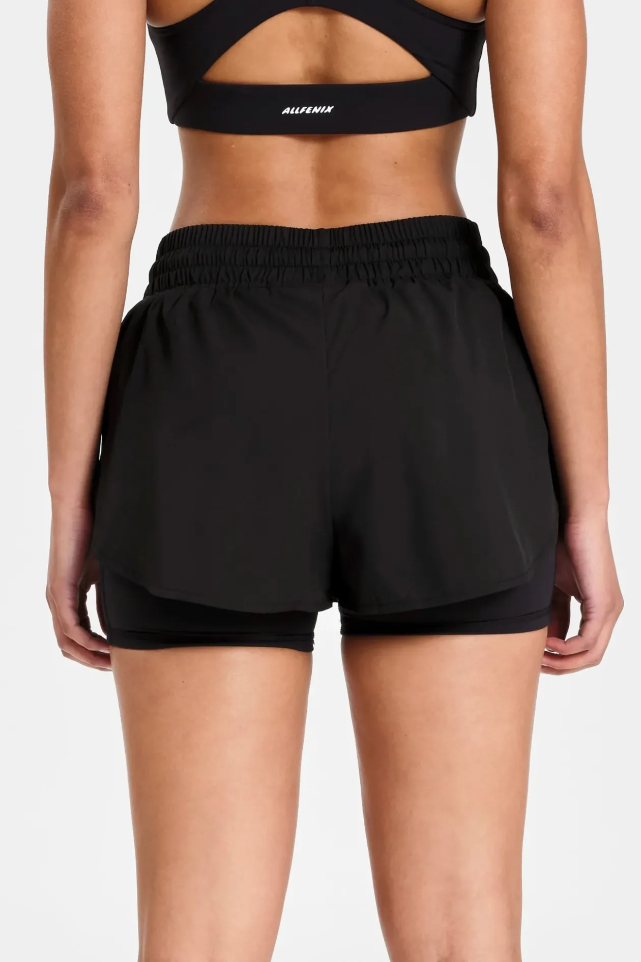 EcoSculpt Running Short