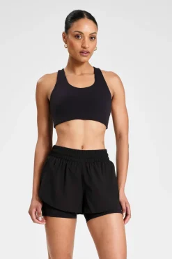 EcoSculpt Running Short