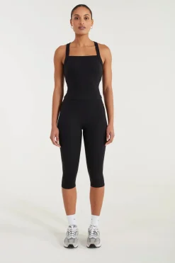 EcoSculpt Square Neck Tank