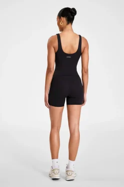 EcoSculpt V-Neck Tank