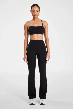 EcoSculpt Y-Back Sports Bra