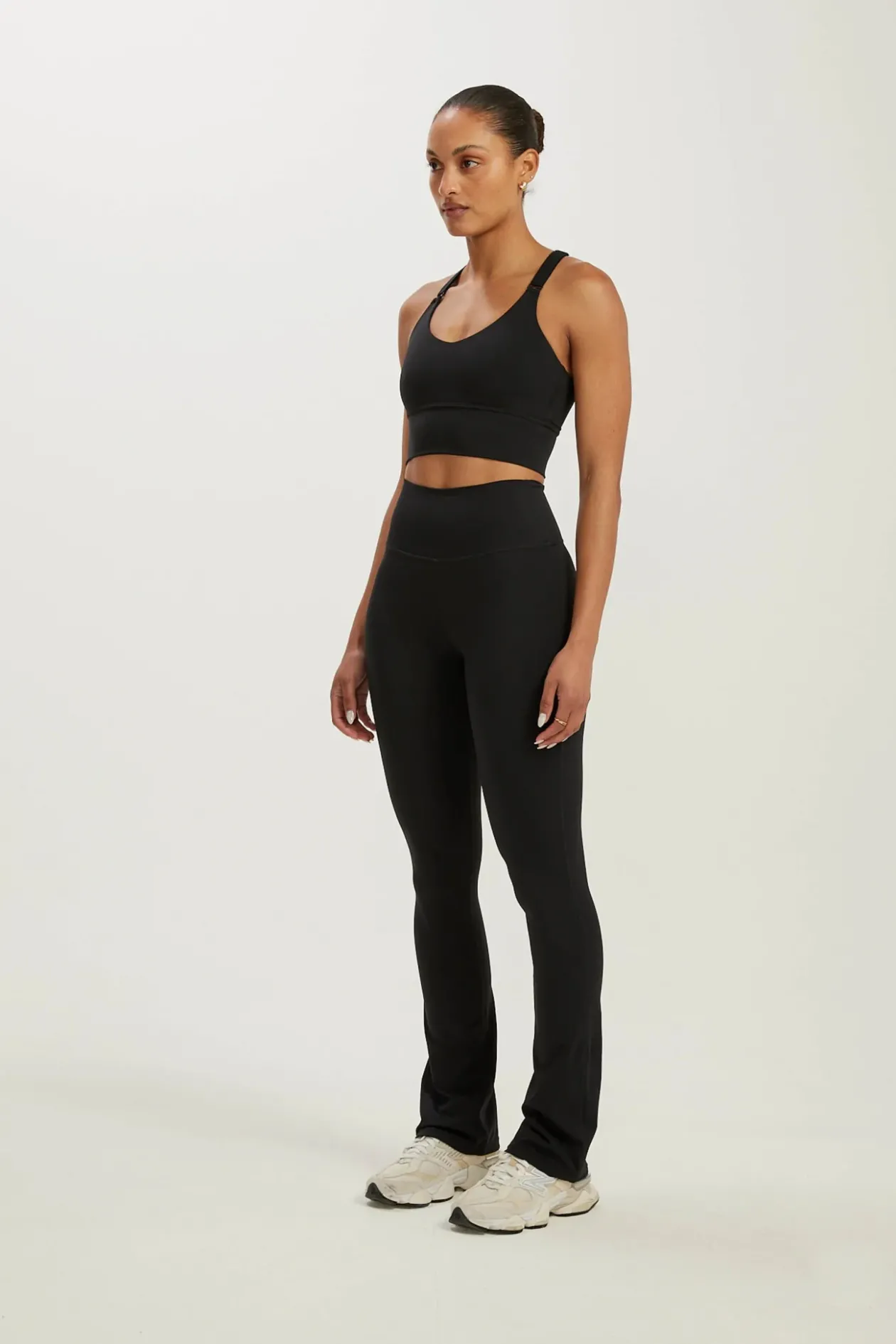 FenixLite Flared Legging