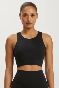 FenixLite Longline Bra