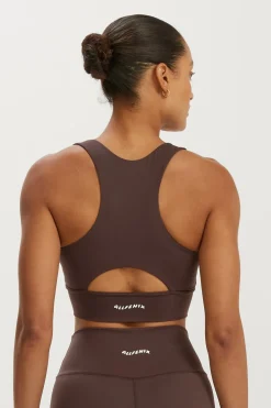 FenixLite Longline Bra
