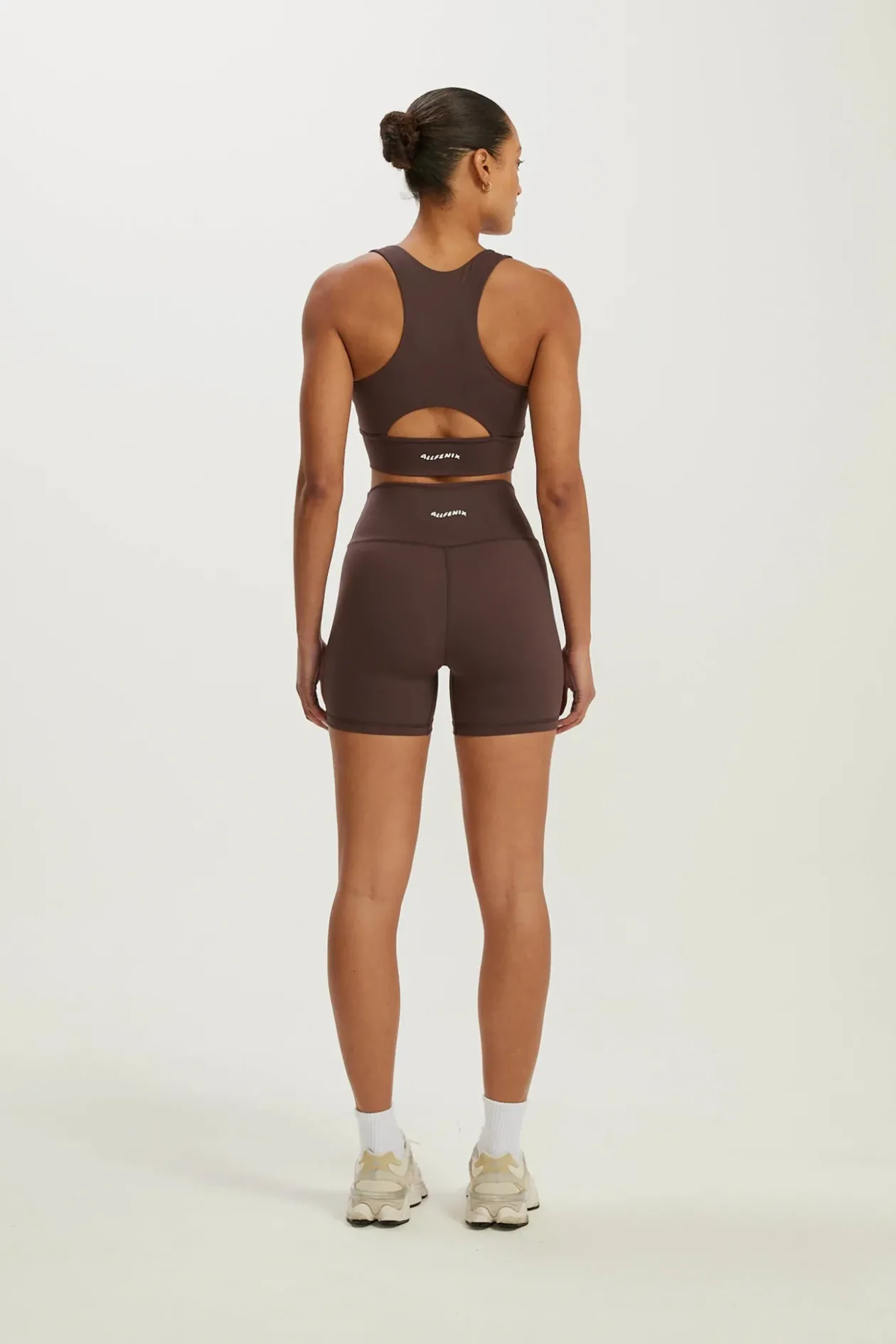 FenixLite Longline Bra