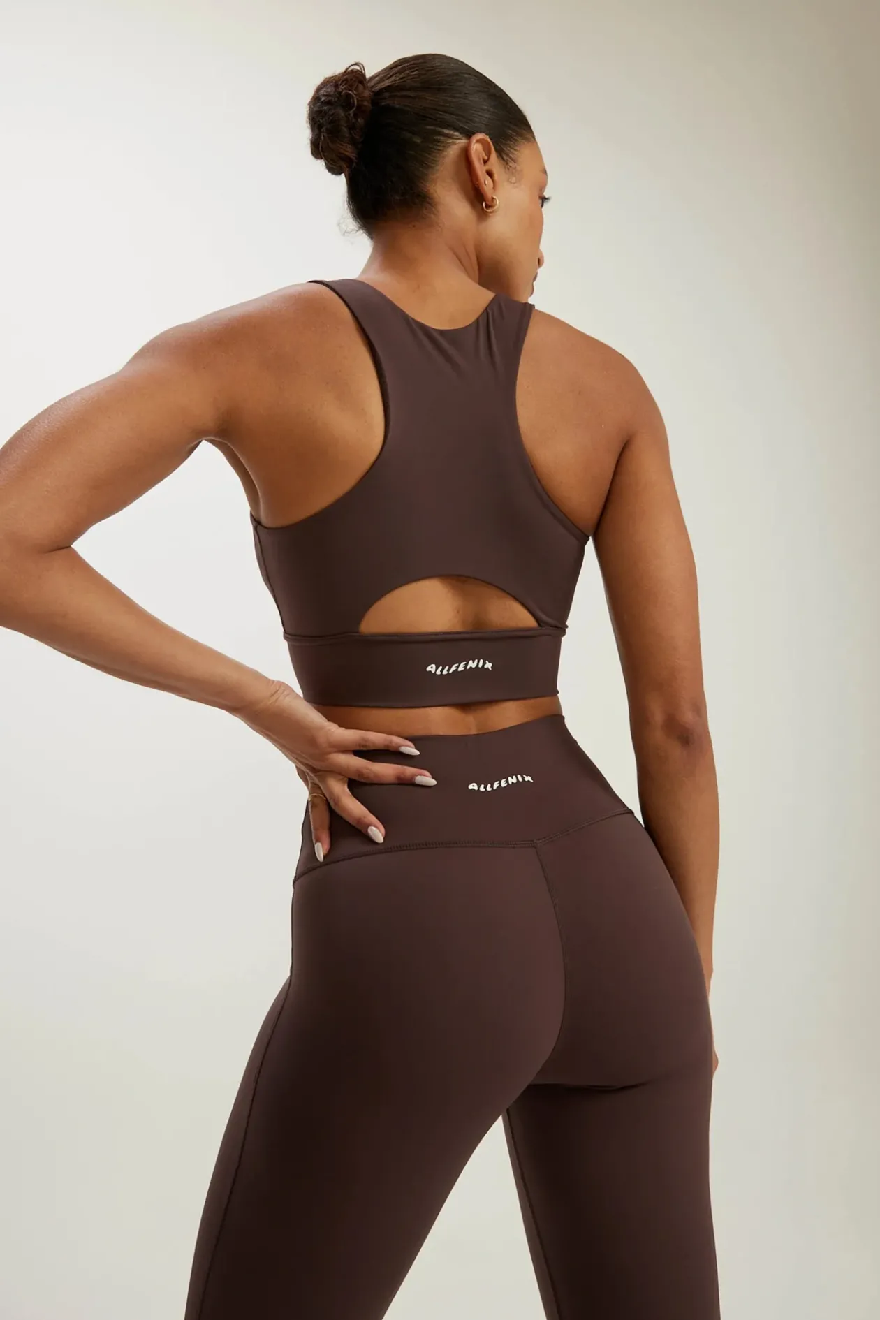 FenixLite Longline Bra