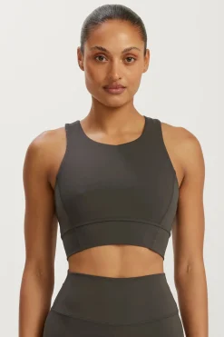 FenixLite Longline Bra
