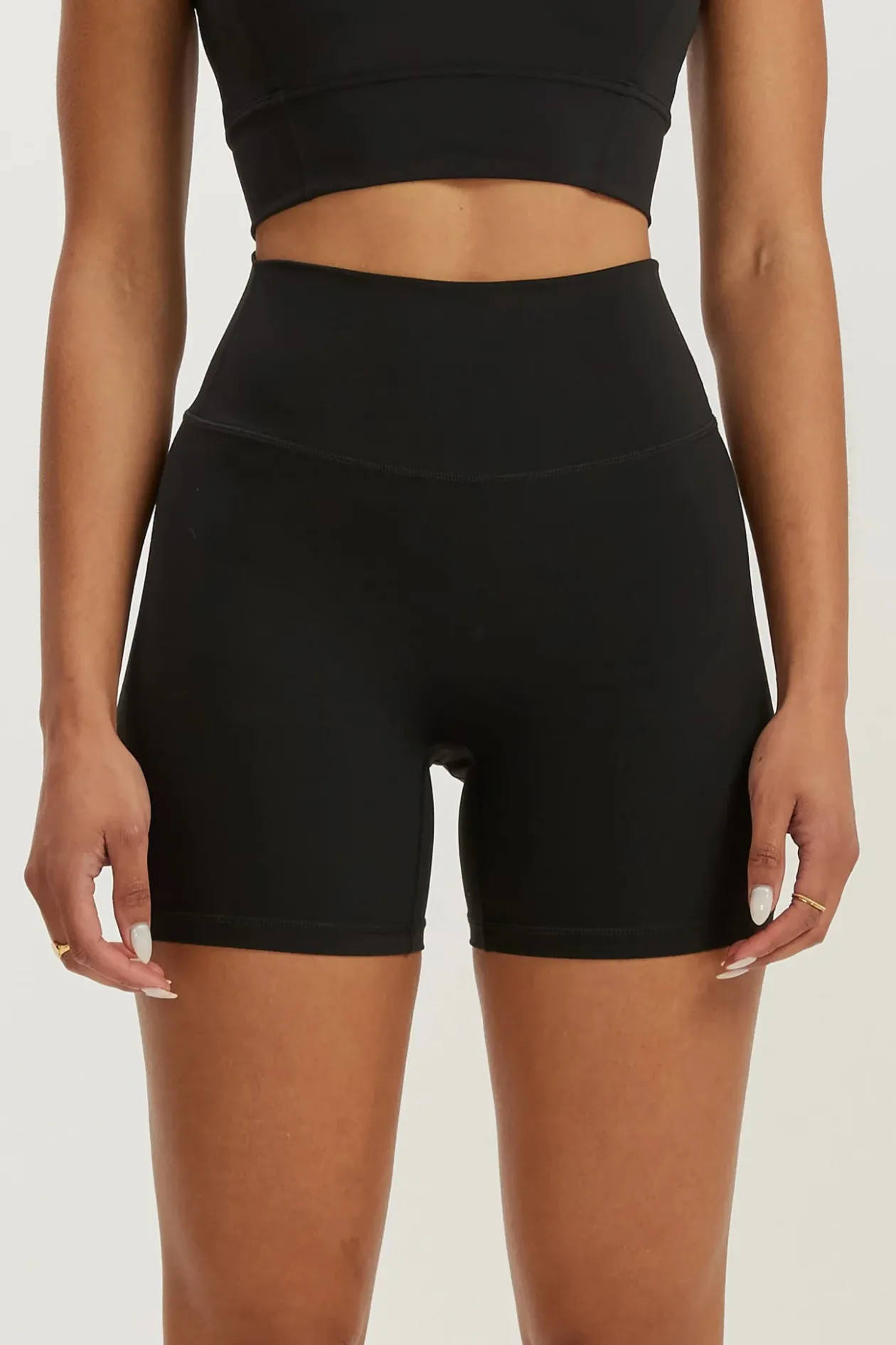 FenixLite 5" Bike Short