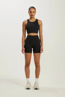 FenixLite 5" Bike Short