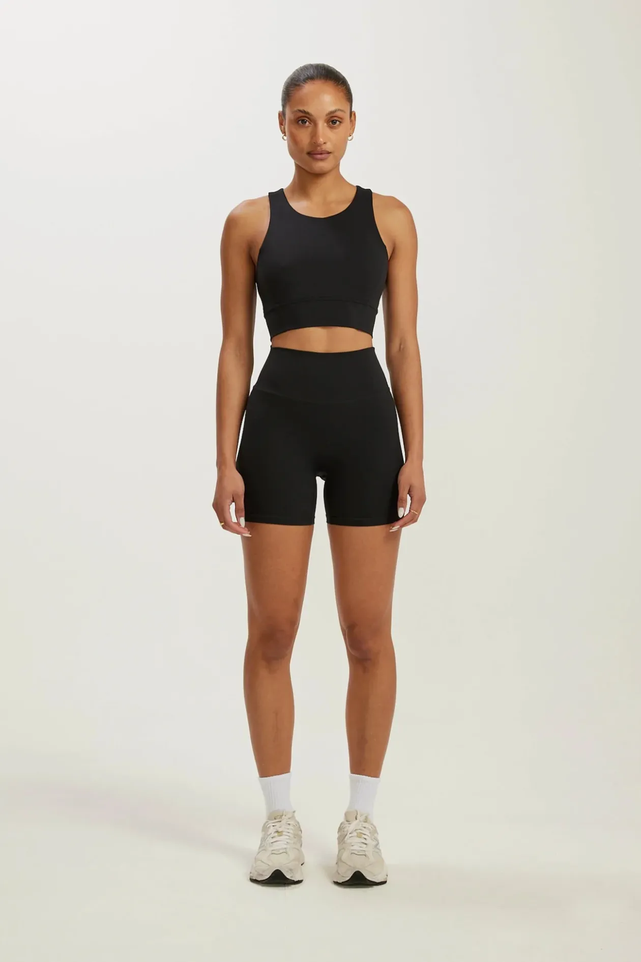 FenixLite 5" Bike Short