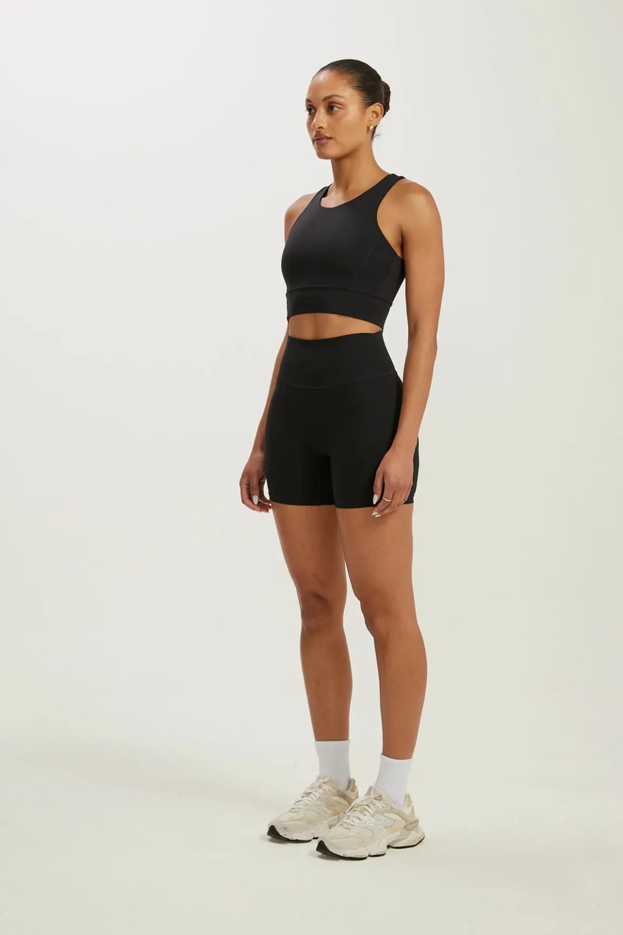 FenixLite 5" Bike Short