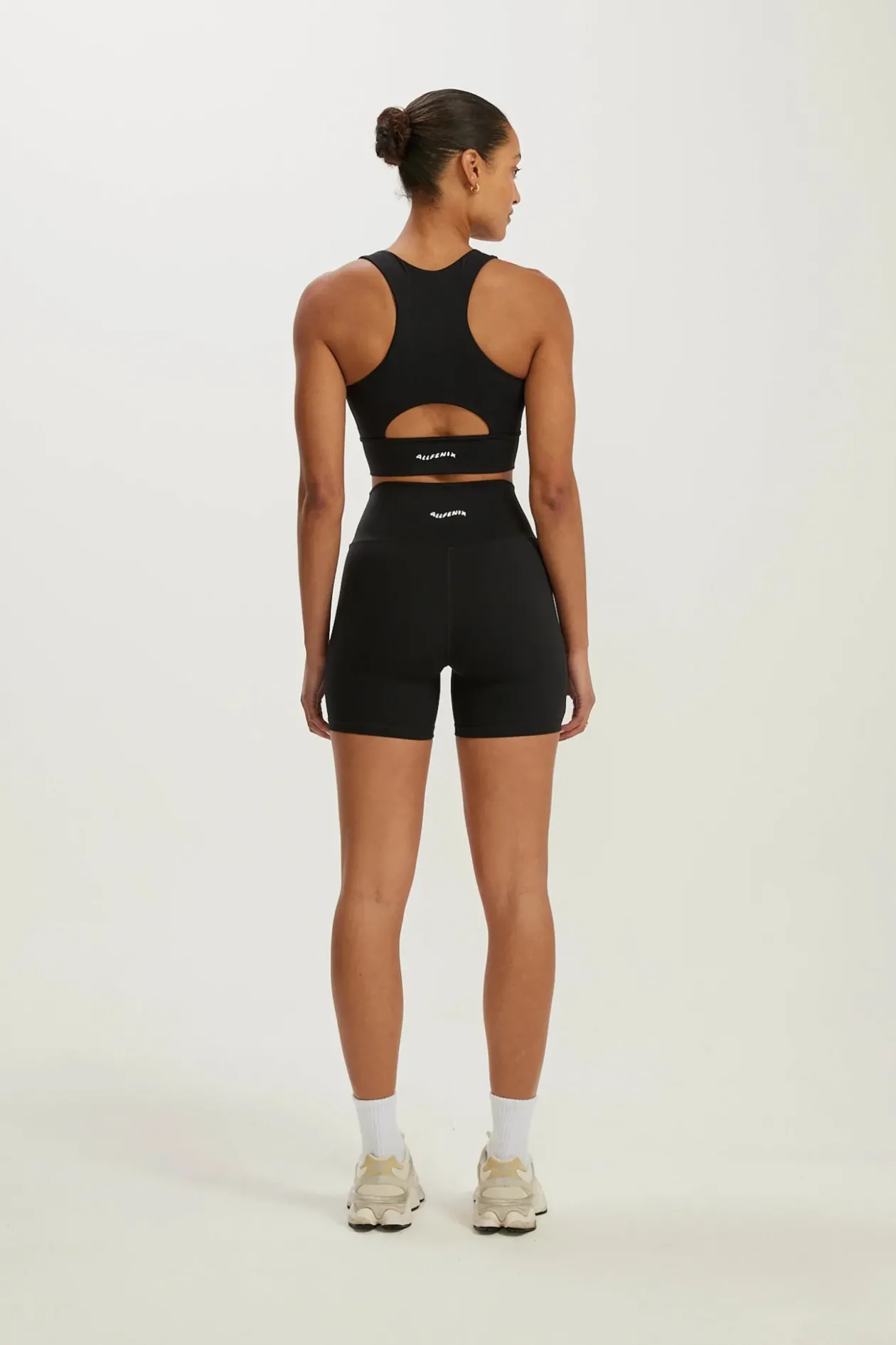 FenixLite 5" Bike Short
