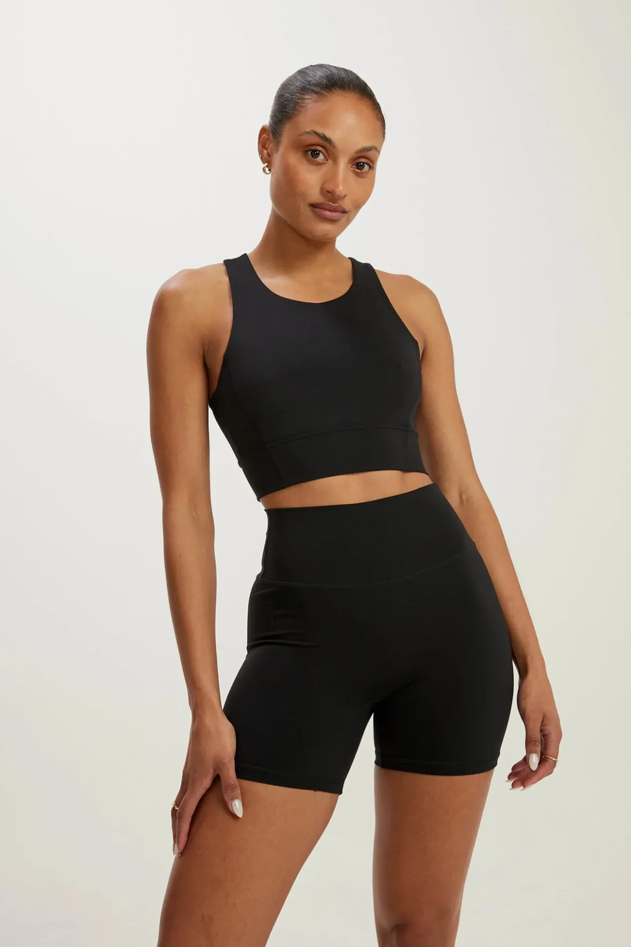 FenixLite 5" Bike Short