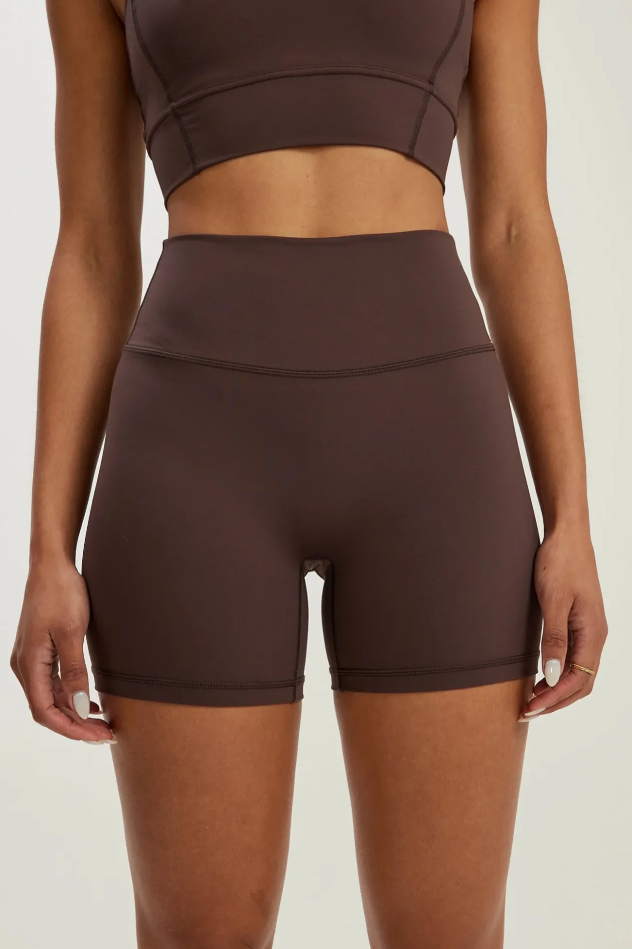 FenixLite 5" Bike Short