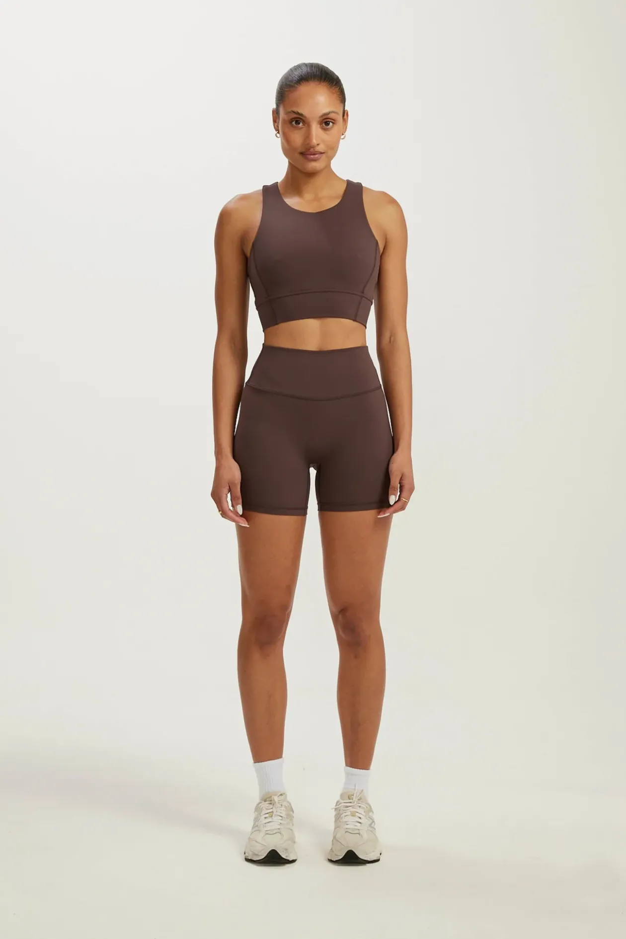 FenixLite 5" Bike Short