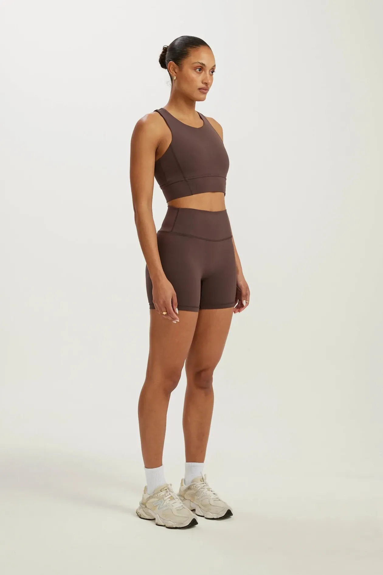 FenixLite 5" Bike Short