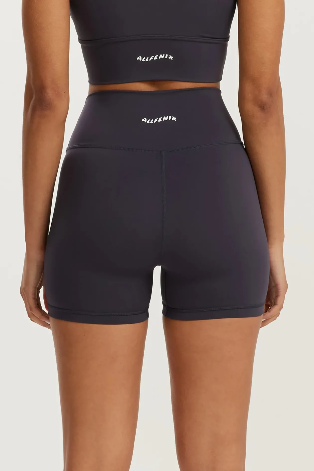 FenixLite 4" Bike Short