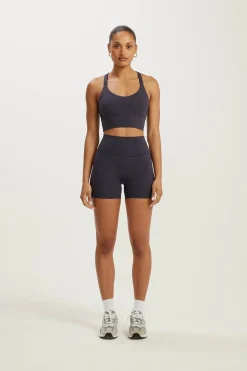 FenixLite 4" Bike Short