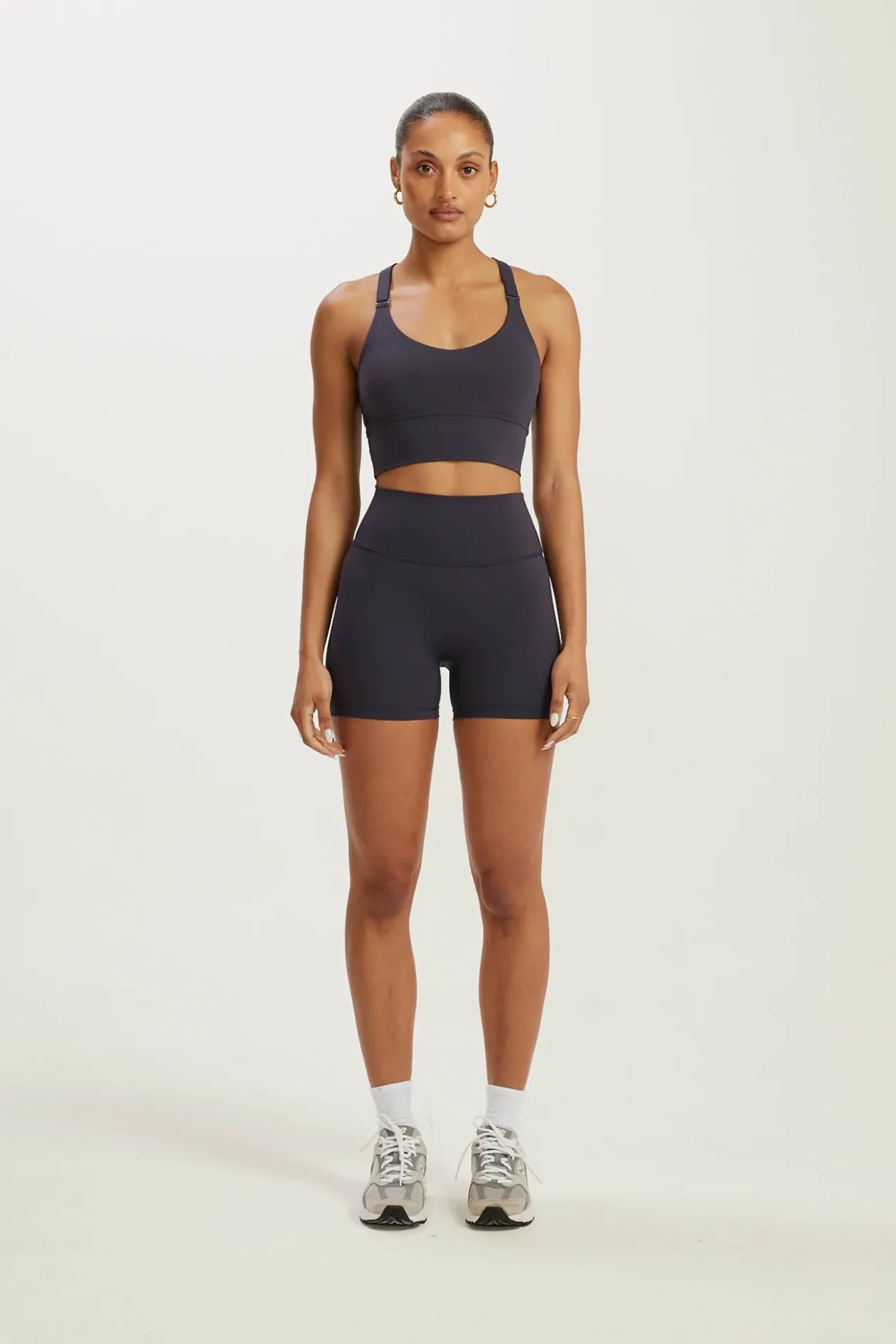 FenixLite 4" Bike Short